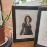 Marvel Avengers Framed Prints Image 3