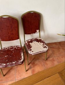 chairs