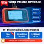 Newest Professional Launch Crp123x V3.0 Obd2 Scanner Image 4