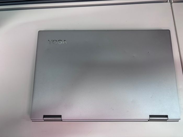 Lenovo Yoga Intel Core I5-10210 8gb Ddr4 1tb Ssd
