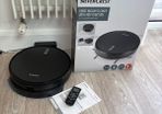Silvercrest Robot Vacuum Cleaner with Mop Function