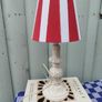 Vintage Lamp Image 4