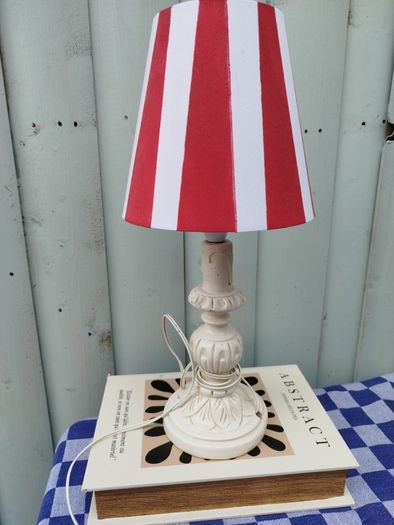 Vintage Lamp