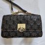 True Religion Black Shoulder Bag Image 3