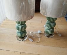 Table lamps