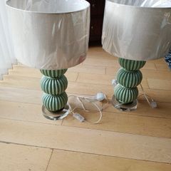 Table lamps
