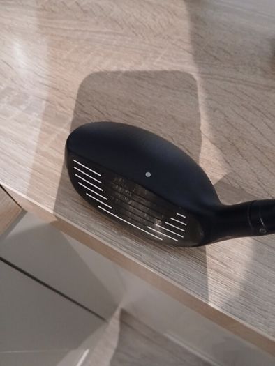 ping g440 5 hybrid stiff