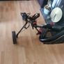 golf trolley Image 7
