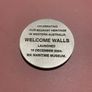 Token Welcome Walls Australia Image 2