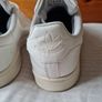 2018 adidas Stan Smith white leather Size 5 eu 38 in good condition Image 9