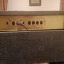 1990 Marshall 50w combo 4502 Image 4