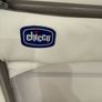 Chicco Next2Me Magic bedside crib Image 7