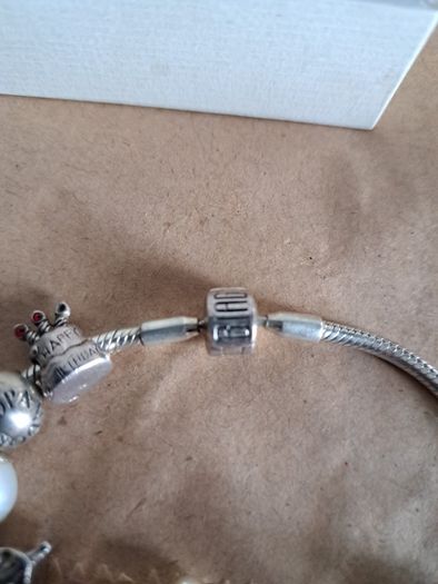 Pandora Bracelets (2)