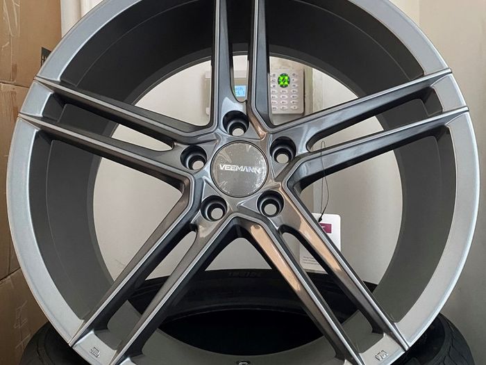 19 " Audi Vw Mercedes Seat Skoda Rs6 style alloy wheels Dublin 12 Finance Available