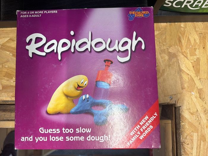 Board Games