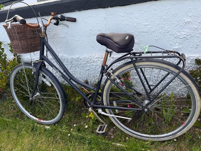 bike