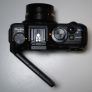 Canon Powershot G12 - As New Image 5