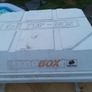 camper roof box Image 2