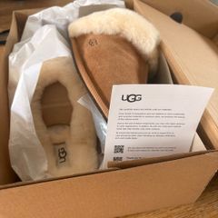 Ugg Scuffette Slippers - Brand New