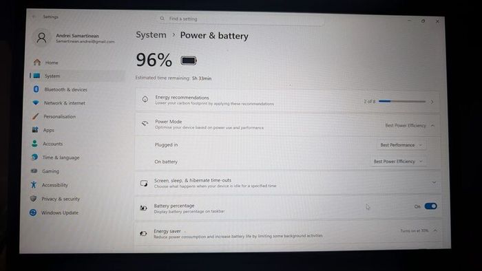 Lenovo L13 Yoga