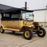 Vintage electric cars Image 8