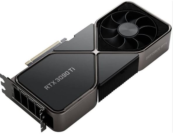 Rtx 3090 Ti