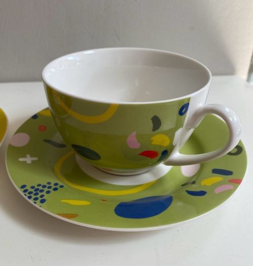 aynsley cups and saucers