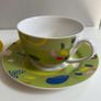 aynsley cups and saucers Image 9