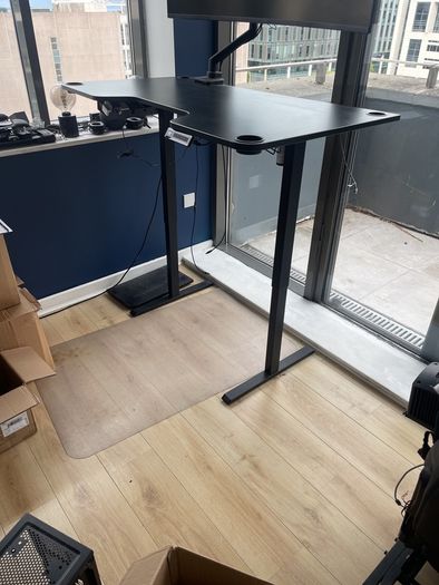 Electric Standing Desk