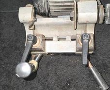 key cutting machine