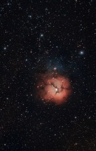 Seestar S50 Telescope