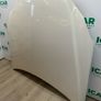 Mercedes E Class Coupe E350 Bonnet White Image 4