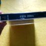 Fifa 2001 PlayStation 1 Ps1 PlayStation 2 ps2 games Original Image 10