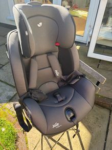 car seat