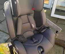 car seat
