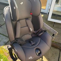 car seat