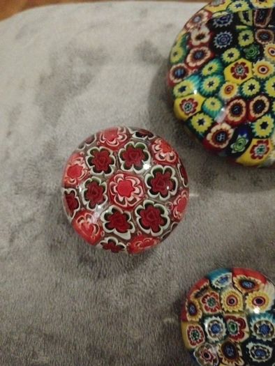 Glass Decor