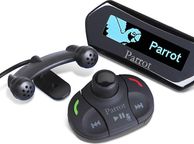 main image for ad Handsfree Car Kit Parrot MKi9100 supply and fit comes with 2 years Warranty!