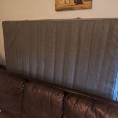 IKEA VESTMARKA Sprung Double mattress