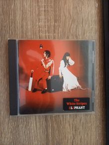 The White Stripes - Elephant
