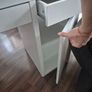 Ikea desk Image 2