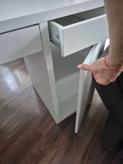 Ikea desk