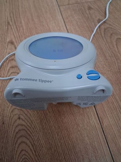 tommy tippee groclock
