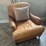 Leather Armchairs Image 2