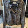Lambskin MARNI jacket. Image 3