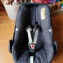 Car seat Maxi Cosi Pebble Pro Image 4
