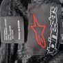 Alpinestars Leather Trousers Image 3