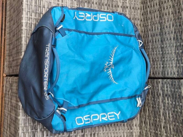 Osprey