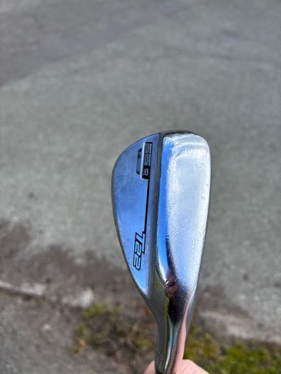 56 mizuno wedge