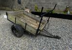 small trailer